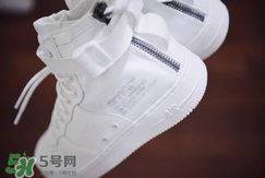 nike sf af1 mid耐克空軍一號純白配色什么時候發(fā)售？