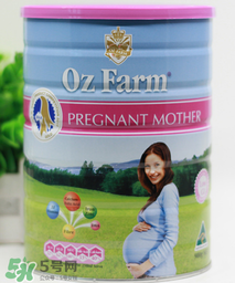 Oz Farm孕婦奶粉怎么喝？Oz Farm孕婦奶粉怎么沖？