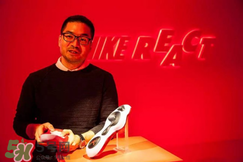 nike react怎么樣？nike react上腳什么感覺？