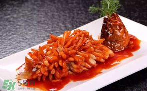 松鼠魚是哪里的菜？松鼠魚是什么菜系？