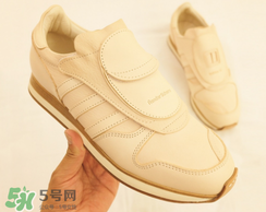 adidas與hender scheme聯(lián)名皮革運動鞋怎么樣？