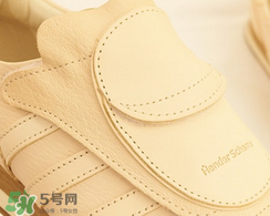 adidas與hender scheme聯(lián)名皮革運動鞋怎么樣？