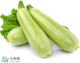 角瓜不能和什么一起吃？角瓜和什么相克？