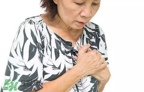 心臟病是怎么引起的？心臟病的早期癥狀有哪些