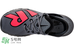 nike air max flair灰紅配色多少錢？耐克大air灰紅配色專柜價(jià)格