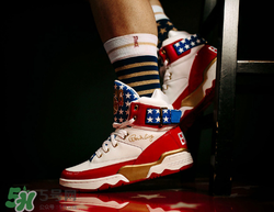 ewing 33 hi 4th of july獨(dú)立日配色運(yùn)動(dòng)鞋多少錢？