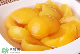 吃黃桃罐頭會(huì)胖嗎？晚上吃黃桃罐頭會(huì)胖嗎？