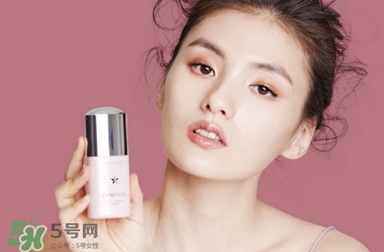 celebeau隔離怎么樣？celebeau琪莉妃隔離色號試色