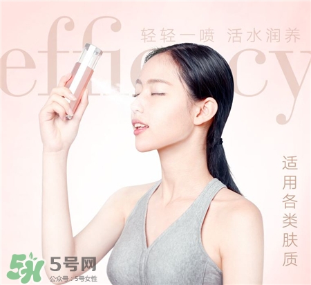 加濕器和補水儀一樣嗎?加濕器和補水儀區(qū)別 加濕器和補水儀一樣嗎?加濕器和補水儀區(qū)別