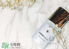 celebeau隔離怎么樣？celebeau琪莉妃隔離色號試色