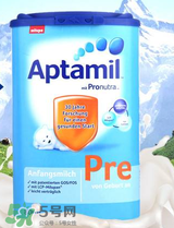 愛(ài)他美pre段奶粉適合年齡 愛(ài)他美pre段可以吃多久？