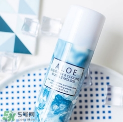 recipe水晶蘆薈膠噴霧怎么樣？recipe水晶蘆薈膠噴霧怎么用