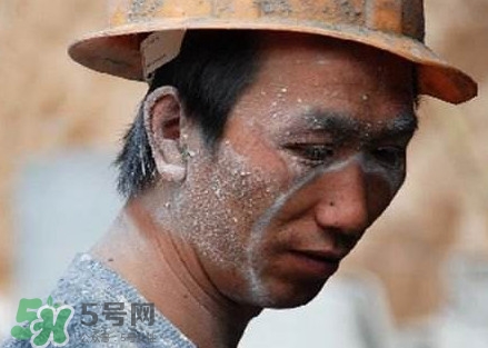 塵肺病掛什么科室？塵肺病要做哪些檢查