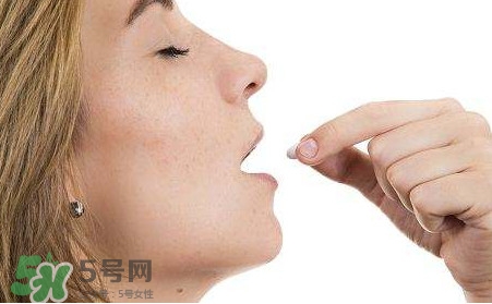 拉肚子藥和感冒藥能一起吃嗎？吃感冒藥拉肚子怎么辦
