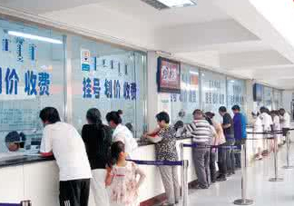 塵肺病掛什么科室？塵肺病要做哪些檢查