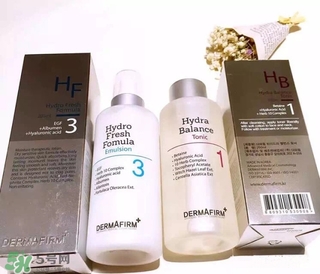 dermafirm怎么樣？德妃護(hù)膚品怎么樣？