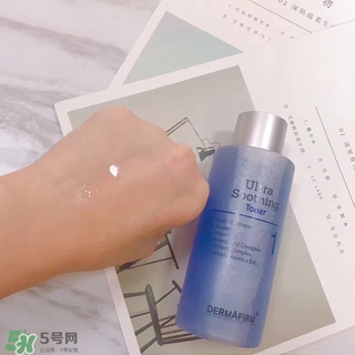 dermafirm德妃紫蘇水乳怎么用？德妃限量版紫蘇水乳用法
