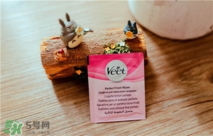 veet脫毛蠟紙?jiān)趺从?？veet薇婷脫毛蠟紙使用方法