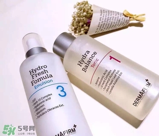 dermafirm怎么樣？德妃護(hù)膚品怎么樣？