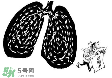 塵肺病吃什么水果好？塵肺病吃什么中藥