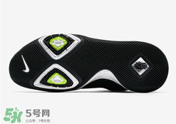 nike kyrie 3 tuxedo什么時候發(fā)售？耐克歐文3黑白反轉(zhuǎn)發(fā)售日期