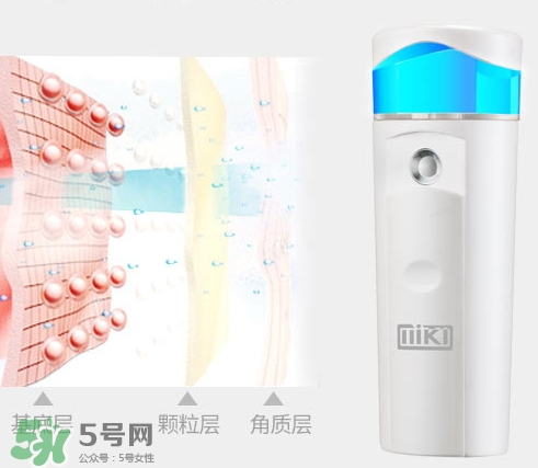 補(bǔ)水儀和蒸臉器哪個(gè)好？補(bǔ)水儀和蒸臉器區(qū)別
