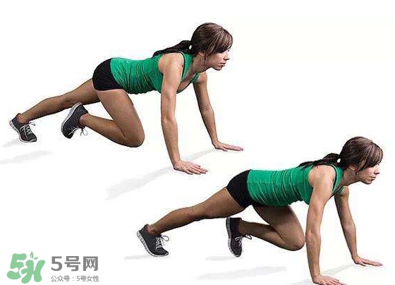 tabata是有氧運動嗎？tabata和hiit有什么區(qū)別