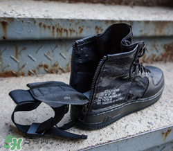 nike sf af1 mid tiger camo怎么樣？耐克空軍一號(hào)虎紋迷彩開(kāi)箱測(cè)評(píng)