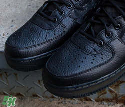 nike sf af1 mid tiger camo怎么樣？耐克空軍一號(hào)虎紋迷彩開(kāi)箱測(cè)評(píng)