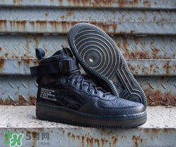 nike sf af1 mid tiger camo怎么樣？耐克空軍一號(hào)虎紋迷彩開(kāi)箱測(cè)評(píng)