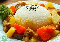 咖喱是怎么做出來的？咖喱是發(fā)物嗎