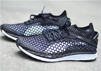 puma netfit怎么樣？彪馬puma netfit跑鞋評測