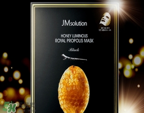 jmsolution水光蜂蜜面膜怎么用？jm蜂蜜面膜使用方法