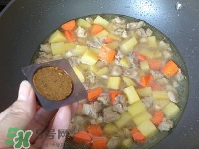 咖喱塊多少錢一盒？咖喱塊哪里可以買到