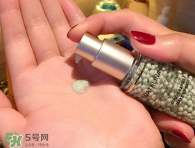 羅美隔離霜怎么樣？韓國肌雪羅美geo隔離霜色號試色