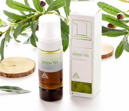neogen綠茶潔面慕斯怎么樣？neogen妮珍綠茶洗面奶怎么用