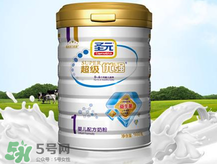 圣元優(yōu)強(qiáng)奶粉怎么樣？圣元優(yōu)強(qiáng)奶粉好不好？