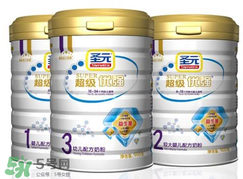 圣元優(yōu)強(qiáng)奶粉怎么樣？圣元優(yōu)強(qiáng)奶粉好不好？