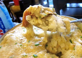 山藥泥拌飯好吃嗎？日本山藥泥拌飯怎么做
