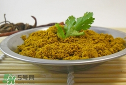 咖喱到底是什么物質(zhì)？咖喱是植物嗎
