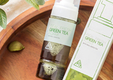 neogen綠茶潔面慕斯怎么樣？neogen妮珍綠茶洗面奶怎么用