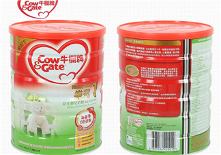 香港牛欄奶粉怎么樣？香港牛欄奶粉好不好？