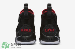 nike lebron soldier 11 bred耐克士兵11黑紅配色什么時候發(fā)售？