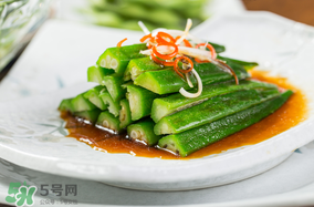 六月份可以種秋葵嗎？秋葵什么時候種？