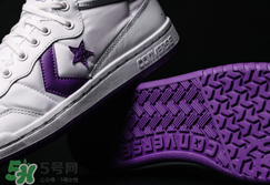 converse fastbreak 83多少錢(qián)？匡威喬丹同款復(fù)古運(yùn)動(dòng)鞋專柜價(jià)格
