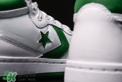 converse fastbreak 83在哪買？匡威喬丹同款復(fù)古運(yùn)動鞋哪里有賣？