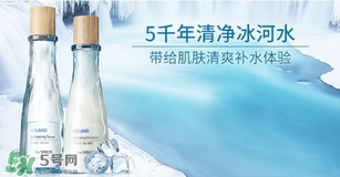 the saem得鮮冰島水乳怎么用？得鮮冰島水乳使用心得