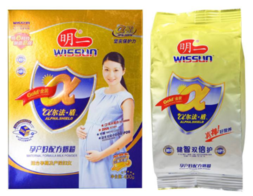 明一孕婦奶粉怎么樣？明一孕婦奶粉好不好？