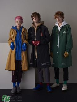 undercover2018春夏系列服裝怎么樣_好看嗎_款式有哪些？