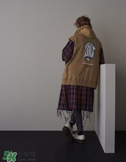 undercover2018春夏系列服裝怎么樣_好看嗎_款式有哪些？